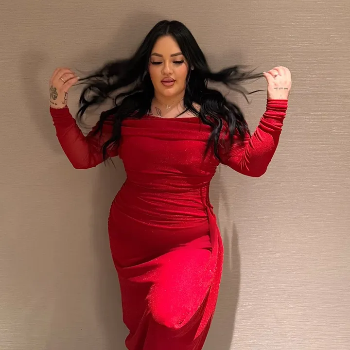 jasmineluchis