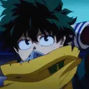 @deku.feat
