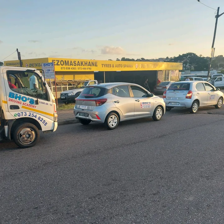 @bhosdrivingacademy