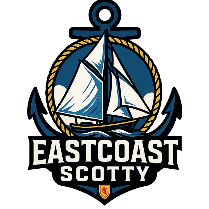 authenticeastcoastscotty