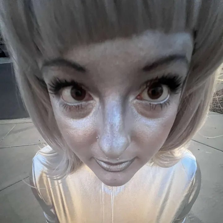 shaedycosplay