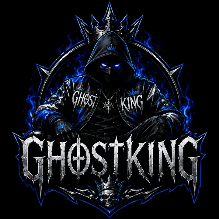 @itsjustghostkingnow
