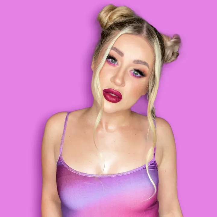 glittermadzia