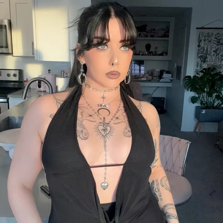 kristinthewitch