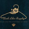 looklikeroyalty