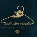 @looklikeroyalty