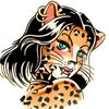 leopardxcheetah