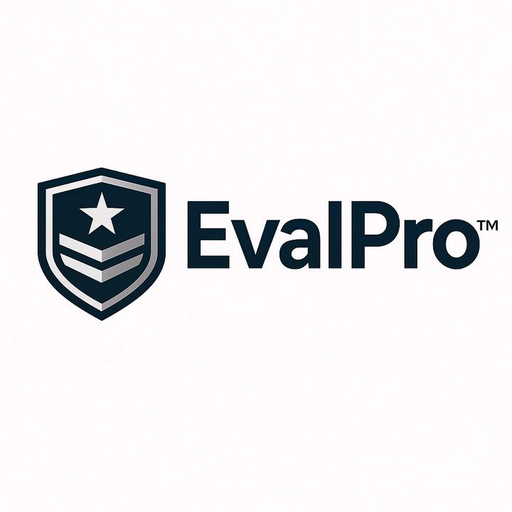 EvalPro | Navy Eval Builder - original sound