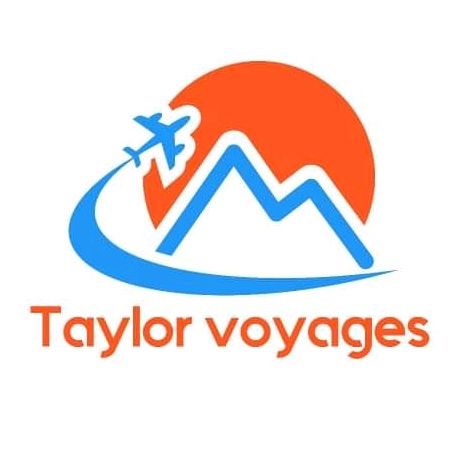Taylor voyages - original sound