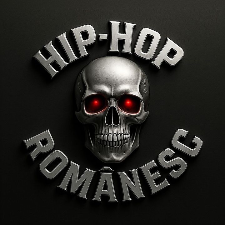 𝐇𝐈𝐏-𝐇𝐎𝐏 𝐑𝐎𝐌𝐀𝐍𝐄𝐒𝐂 - original sound