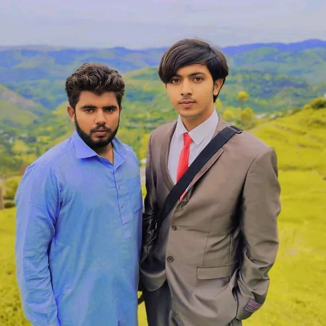 ahmadrazachishtian