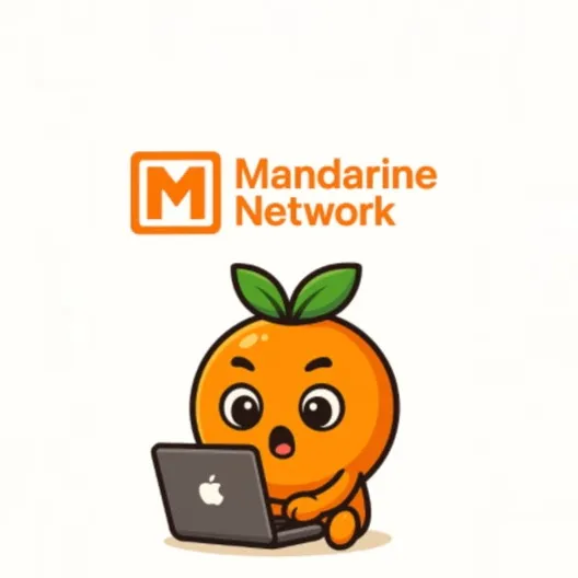 mandarineclips