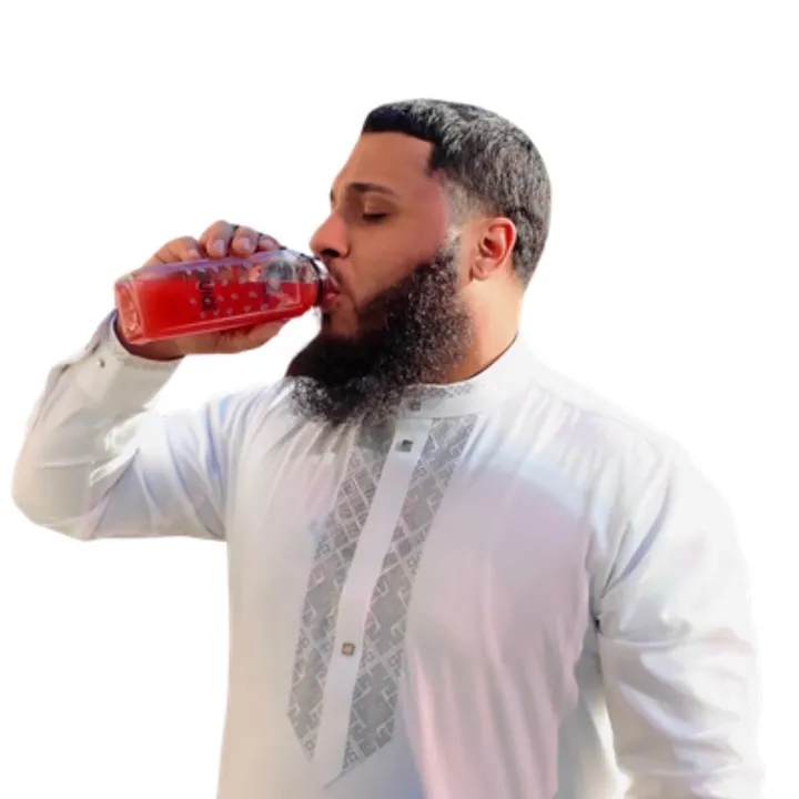themuslimjuicer