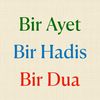 birayet_birhadis_bir_dua