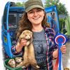 ellietheanimalandferrets
