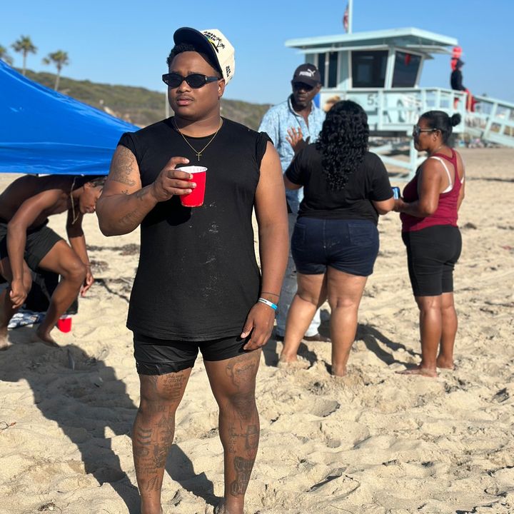Jay Devan🇧🇿 - original sound