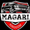 magarikingdom