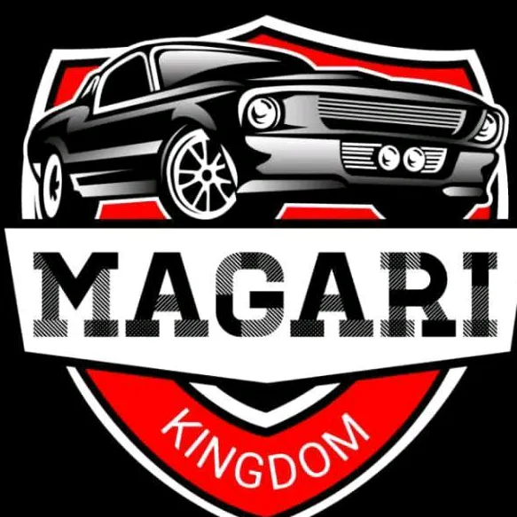 @magarikingdom