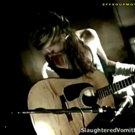 disturbed4horror666
