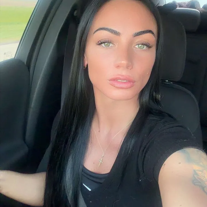 @meganmariebuck_xo