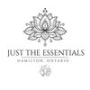 justtheessentials