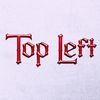 topleftpodcast