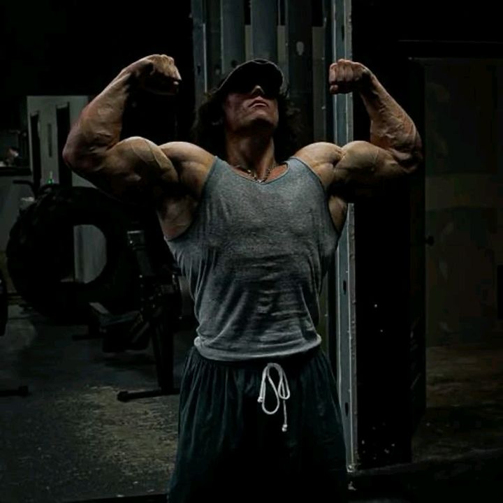 GymbroJac - original sound