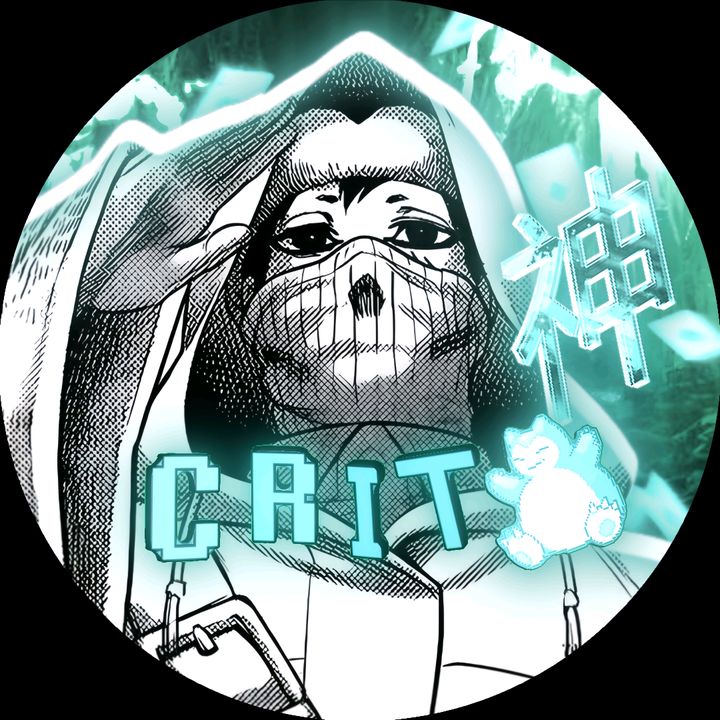 𝑻 |𝘤𝘳𝘪𝘵.𝙛𝙭 - original sound