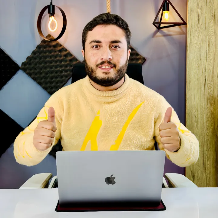 hussainaliskills