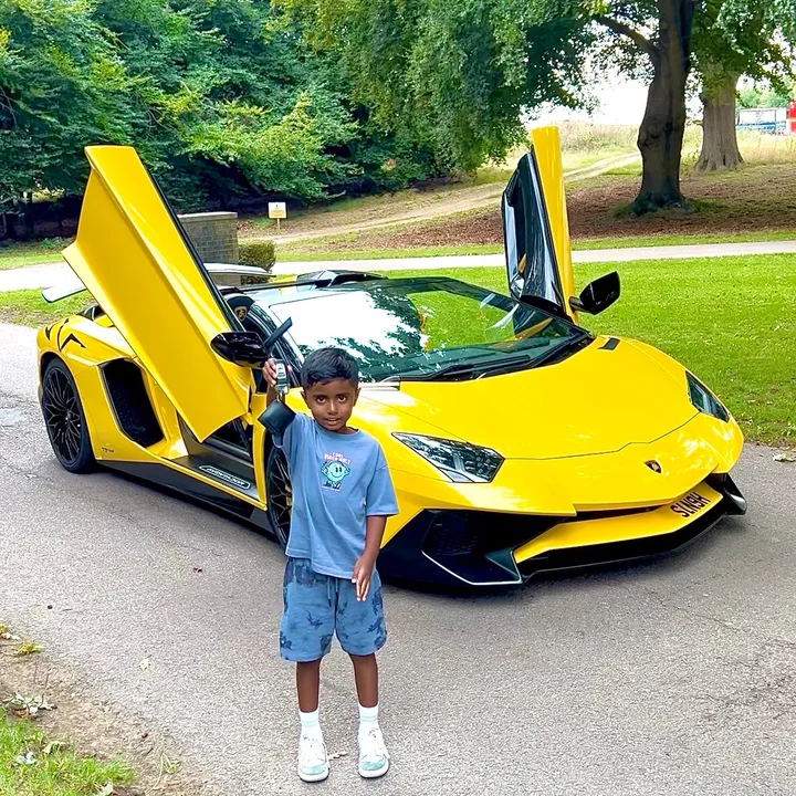 supercarkash