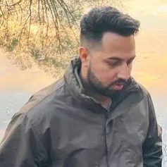 karanvirsparmar