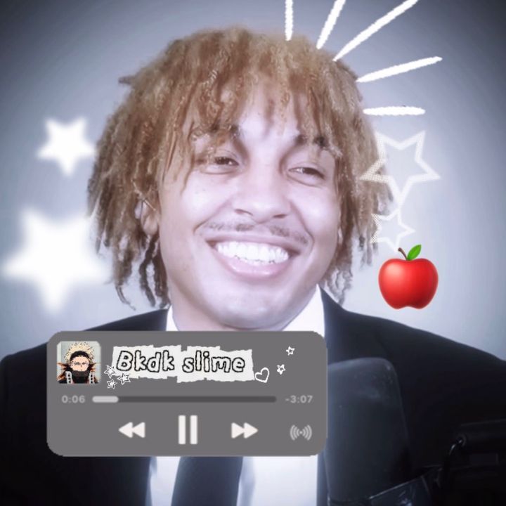 🌱🫧🍎🫧🌱 - original sound