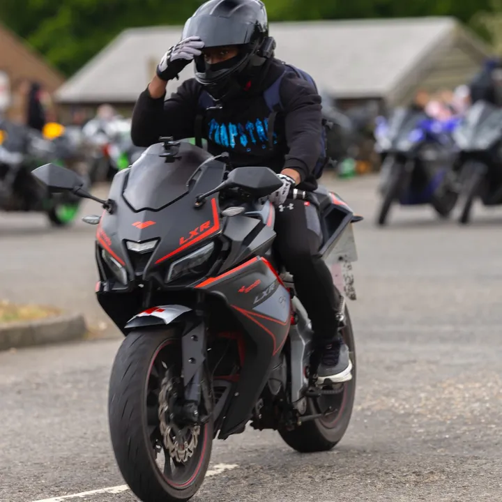 thatoneblackbiker