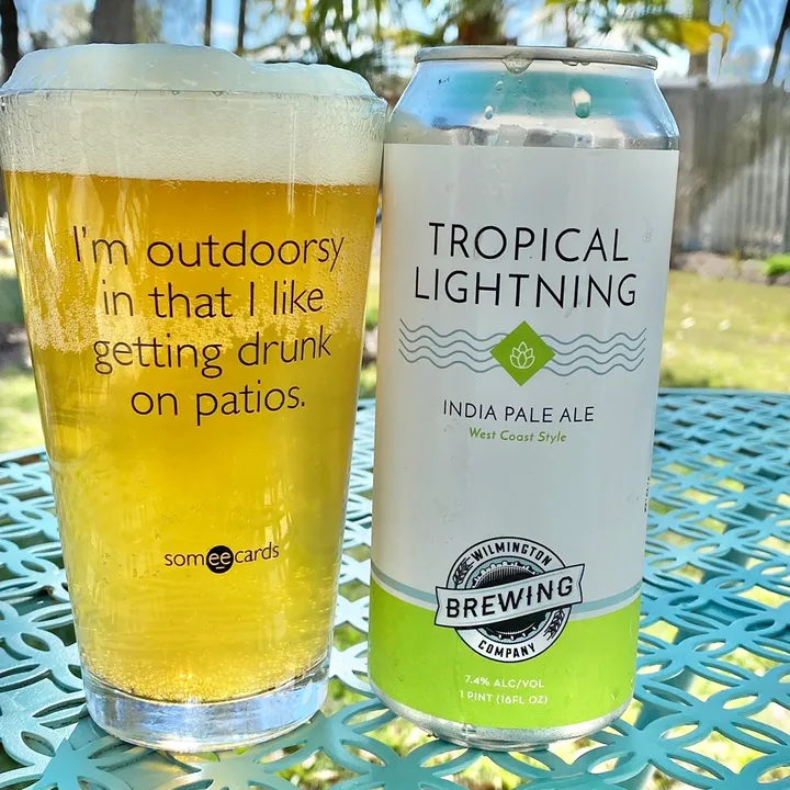 drunkonpatios