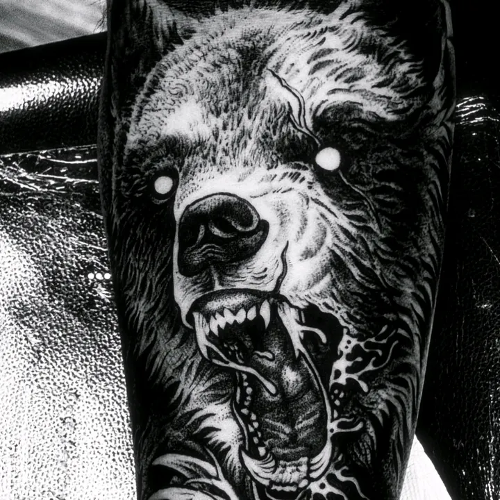 jjbearbeast