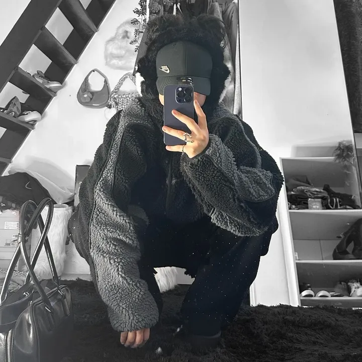 shuffleanais