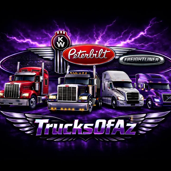 trucksofaz