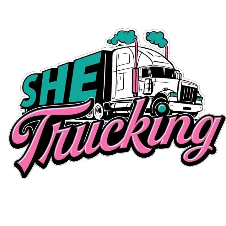 @shetrucking