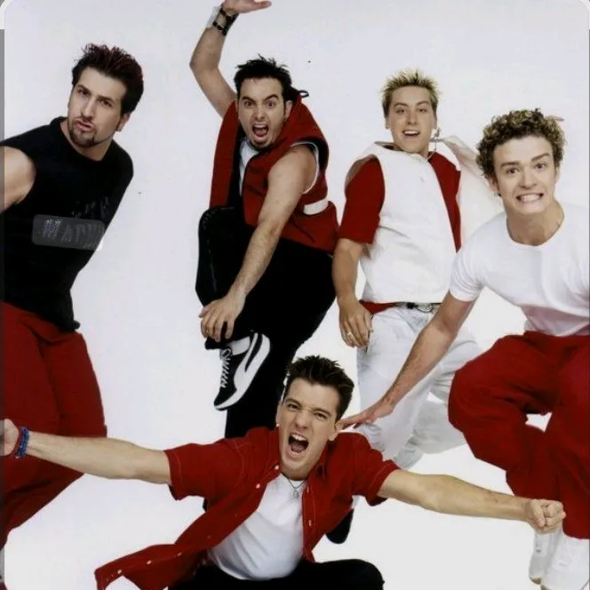 @forever.nsync