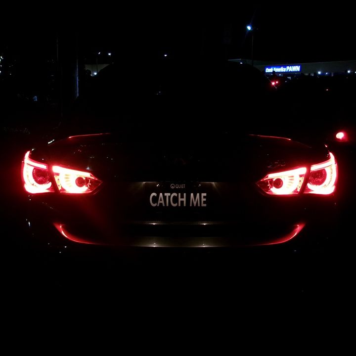 fastlanefifty - original sound