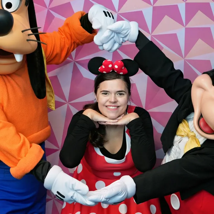 thedisneyboundingdreamer