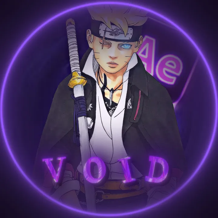 voidserafx