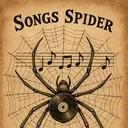 @thesongspider