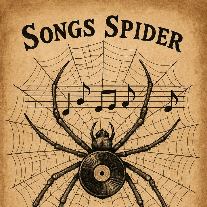 @thesongspider
