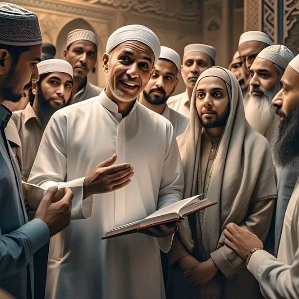 Scripture - original sound