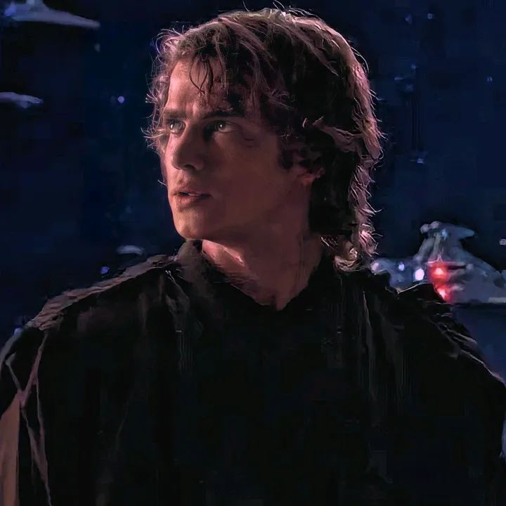 anakin..sw