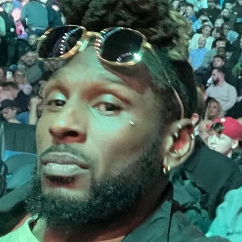 therealdonniemurray