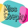 misssttephy