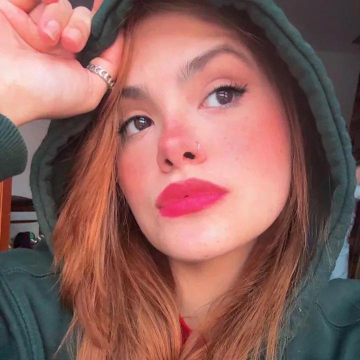 @veromadrazo