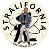 stralifornia